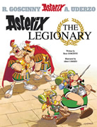 Asterix the Legionary