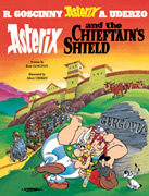 Asterix and the Chieftain's Shield