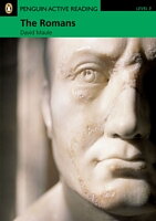 Level 3 - Romans, Book+CD Rom