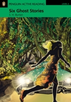 Level 3 - Six Ghost Stories, Book+CD Rom