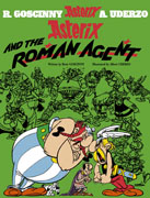 Asterix and the Roman Agent