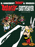 Asterix and the Soothsayer