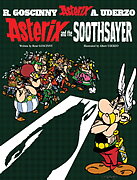 Asterix and the Soothsayer