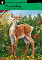 Level 3 - Yearling, Book+CD Rom