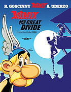 Asterix and the Great Divide