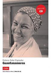 Guantanameras, bok+CD