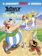 Asterix And The Actress