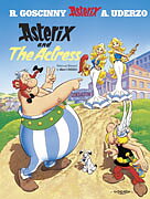 Asterix And The Actress