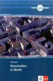 Verschollen in Berlin  Buch + Online-Angebot