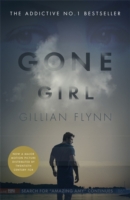 Gone Girl film-tie-in