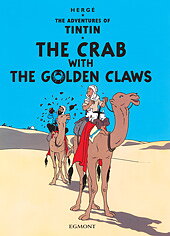 Tintin: The Crab with the Golden Claws