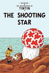 Tintin: The Shooting Star
