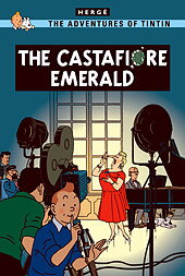 Tintin: The Castafiore Emerald