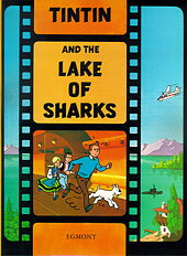 Tintin and the Lake of the Shark