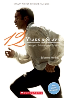 12 Years a Slave