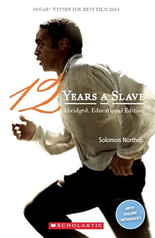 12 Years a Slave