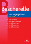 Bescherelle la conjugaison pour tous