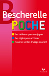 Bescherelle de poche