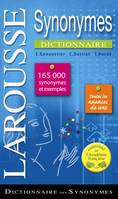 Dictionnaire des Synonymes Poche