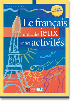 Le français avec des jeux et des activités 3