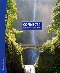 Connect 1 Elevpaket (Bok + digital produkt) 