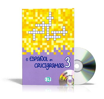 El Español con crucigramas 3
