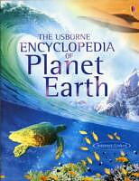 The Usborne Encyclopedia of Planet Earth