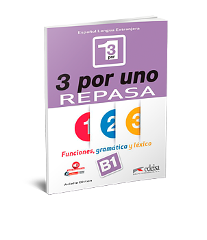 3 por uno B1