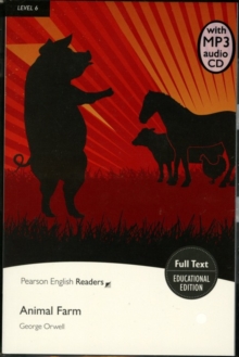 Animal Farm, book+mp3-pack