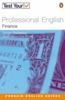 Test Your Professional English: Finance