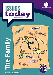 Issues Today: The Family
