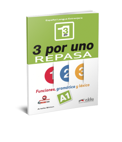 3 por uno A1