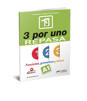 3 por uno A1
