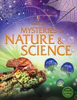 Usborne Mysteries of Nature & Science