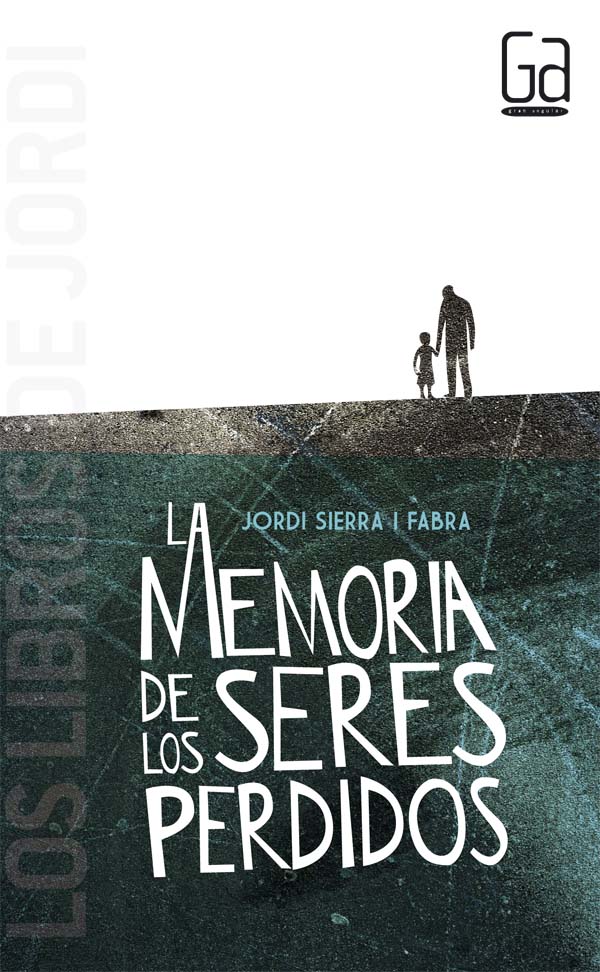 La memoria de los seres perdidos