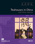 Teahouses in China and other stories, book+cd