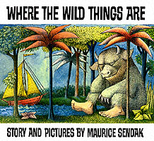 Where the wild things are
