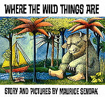 Where the wild things are