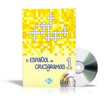 El Español con crucigramas 1