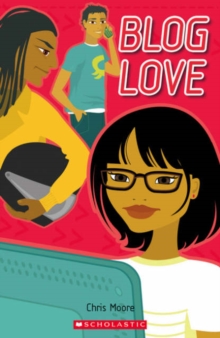 Blog Love, bok+CD