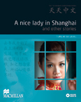 A nice lady in Shanghai and other stories, bok+cd