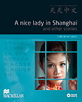 A nice lady in Shanghai and other stories, book+cd