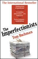 The Imperfectionists