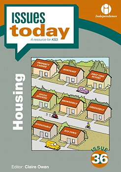 Issues Today: Housing