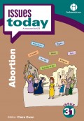 Issues Today: Abortion