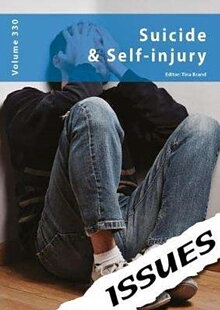 Issues: Self-Harm & Self-Injury