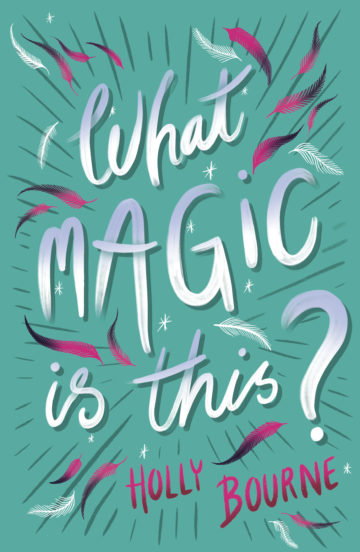 What Magic is it?