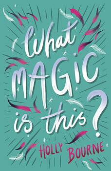 What Magic is it?