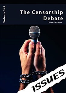 Issues: Censorship Debate