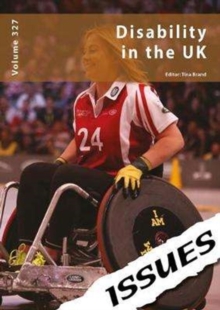 Issues: Disability in the UK